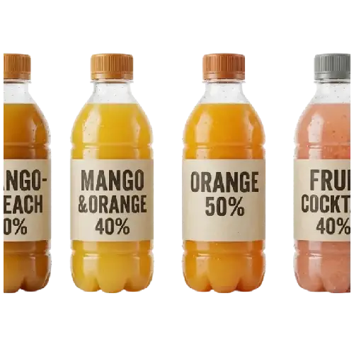 500ml Juice (12 Pack)