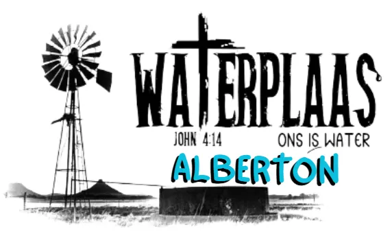 Alberton Water Supplier, Wholesaler