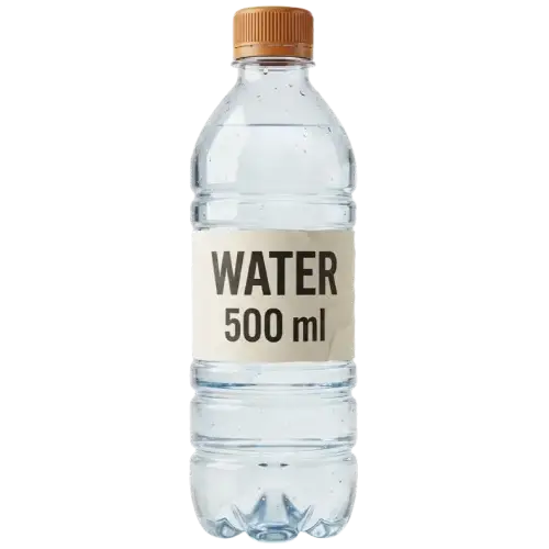 500ml Still Water