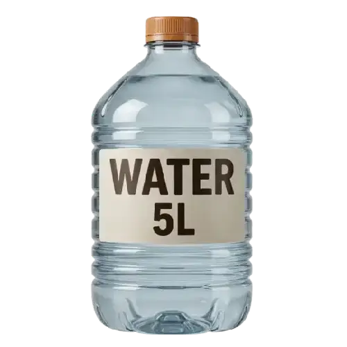 5L Still Water