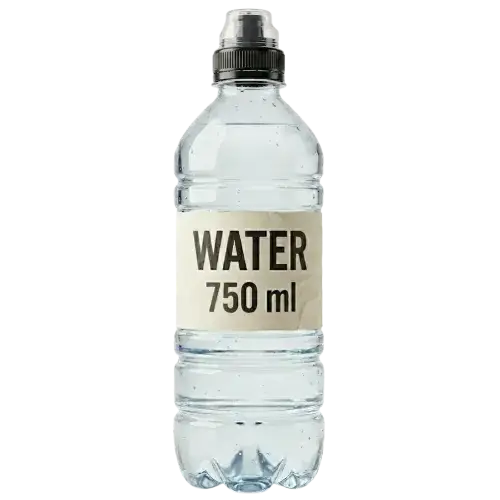 750 ml Sport Cap Still Water